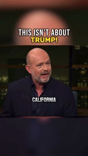 Steve Hilton: California Needs Solutions, Not Trump Talk 🇺🇸 #stevehilton #californiapolitics