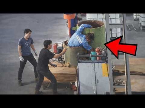 20 Accidents We Wish We Had Never Seen… Devastating Incidents