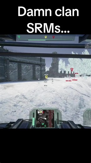 RIP Jake Mason 2996-3058 #battletech #mechwarrior5 #gaming #xbox