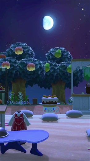 Last week’s video, Stars on Ponyo Island is one of my recent favorites ✨