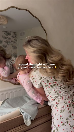 Night in My Life: Cozy Bedtime Routine for First-Time Moms