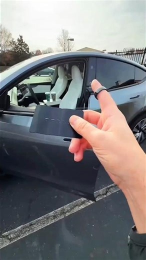 Car Lock Test Gone Wrong |
