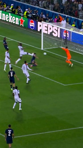 It Ain’t Over ’til It’s Over | PSG - Paris Saint-Germain