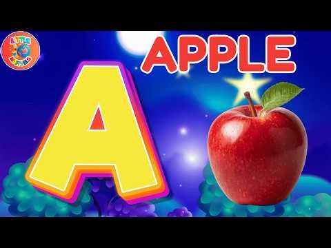 🎶🎤 Sing Along with Dancing Numbers and Alphabet : ABC Fun Song | 📚⭐️Counting from 1 to 20 | ABCD
