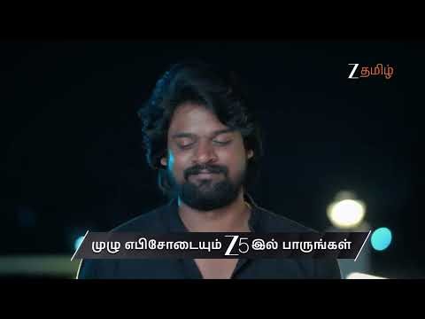 Veera | Ep - 617 | Preview | Apr 24 2026 | Zee Tamil