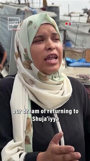 ‘Staying Here Means Death’: Palestinians Leave Eastern Gaza City