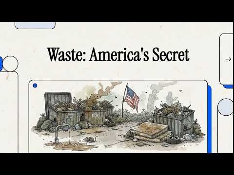 Waste: One Woman’s Fight Against America’s Dirty Secret — The system behind rural sewage