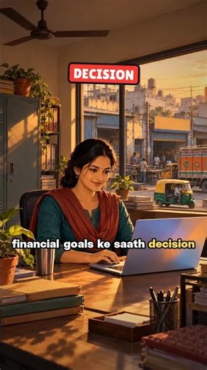 Investors be like: Jio IPO listed, now let the gains begin! 😂💰 #JioIPO #MarketWatch #Investing