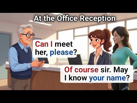 English Conversation Practice For Beginners | English Speaking Practice