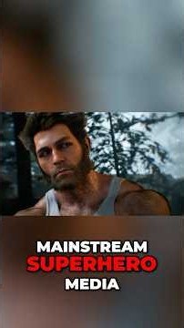 🤨 The CRAZIEST part of Wolverine PS5’s Story
