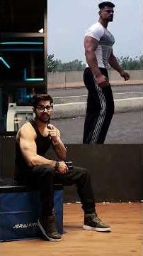 Best tricep workout for better arm’s growth 📈❤️✅ #exercise #workout #tricepsworkout