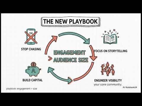 Stop Chasing Followers! 📉 Why 'Micro-Behavior' is the 2026 Viral Key