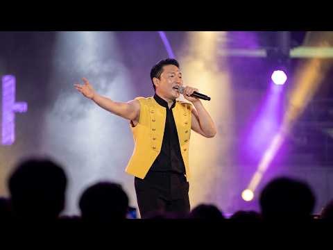 [4K] 싸이(PSY) - 어땠을까 [2023 서울과학기술대 봄축제]