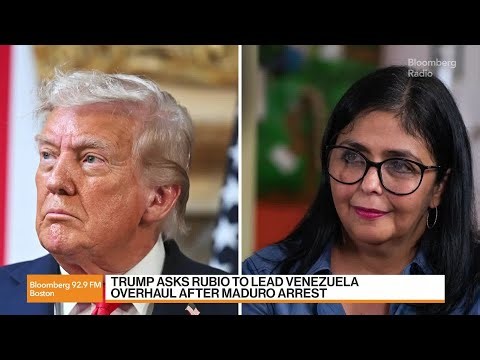 What Will Venezuela Look Like Under a New Leader?