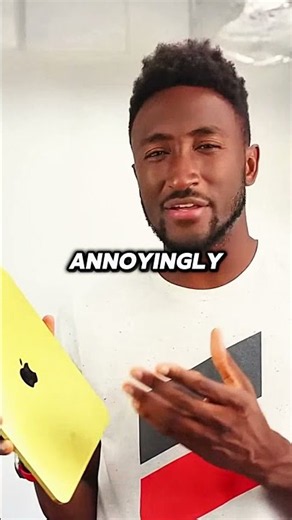MKBHD Exposes Apple’s Price Ladder!
