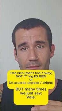 Want to sound more natural in #spanish ?