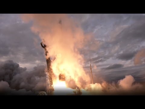 Electron launches QPS-SAR-15 “SUKUNAMI-I”