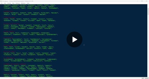 #python #pygame #aiprojects #miniproject #gamedevelopment #learningbydoing #cricket | Jegadeeswari J