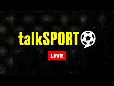talkSPORT Breakfast with Ally McCoist & Ray Parlour | 29-Apr-26