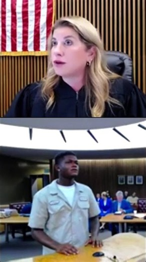SOVEREIGN CITIZEN Gets SHUT DOWN by Judge After Asking “WHERE’S THE VICTIM?!”