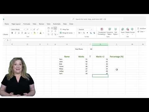 Microsoft Excel On the Web: Master Excel Formulas: Relative and Absolute References Explained
