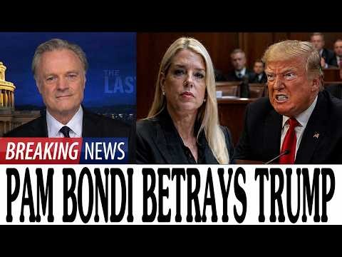 The Last Word With Lawrence O'Donnell 4/28/26 | MSNBC Breaking News Today April 28, 2026