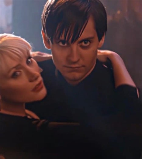 "not my problem🗿"- Bully Maguire Edit | Phantom (Slowed & Reverb)