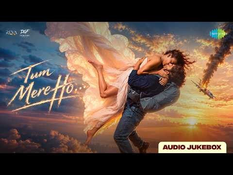 Tum Mere Ho - Full Album | Gurmeet Choudhary | Isha Malviya | Tumhein Bhi Humse | Nakhre | 23rd Oct