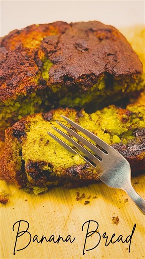 Banana Bread Recipe | Food max