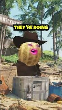 1st time Streaming with TheBurntPeanut!