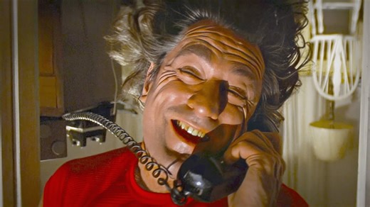 Robert De Niro's creepiest role: Cape Fear