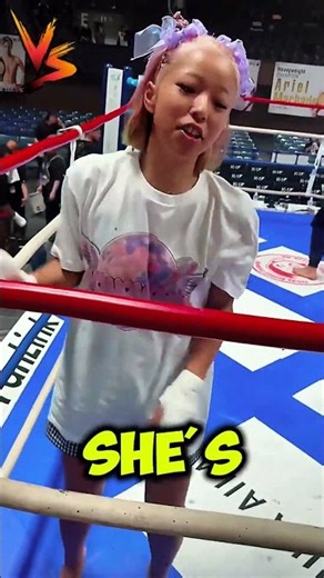 MONA KIMURA JUST BECAME EVEN MORE DANGEROUS… 😱
