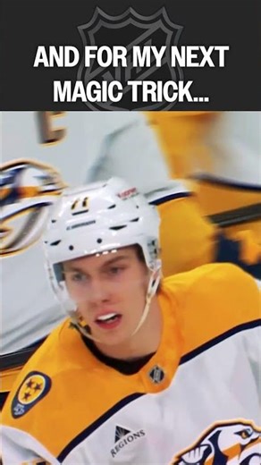 Vegas can be magical for opponents too 🎩