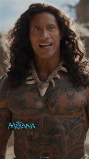 It's Maui time! 🪝😆