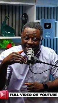 Lawyer Derrick Opare Asamoah, Says Ghana Can't Run Gold Fields—Here's Why He's Wrong