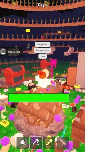 BEST Roblox Scripts 99 Nights In The Forest