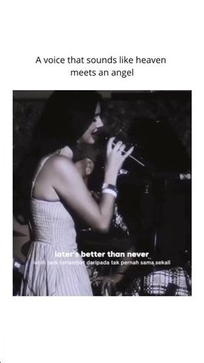 Lana Del Rey - Summertime Sadness (Live Performance)