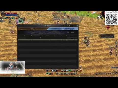 Lineage 2 Essence/Project: Skill + 2 e um AOE forte agora Combat Power 1022 [LIVE 08/04/26]