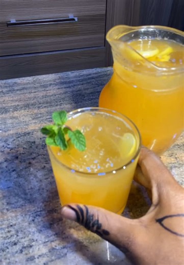 Refreshing Papaya Agua Fresca Recipe