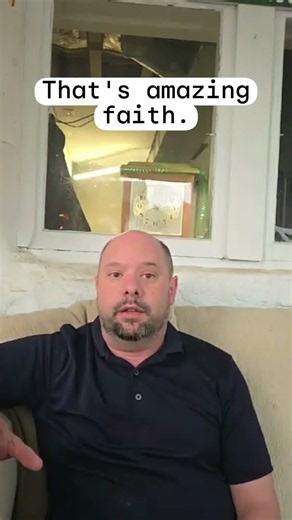 What radical faith actually looks like