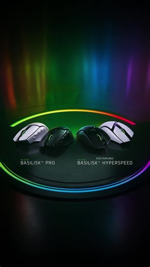 Razer Basilisk V4 Pro: The Ultimate Gaming Mouse & Dock
