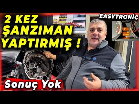 SON ÇAREM SENSİN YOKSA BU ARABAYI YAKACAĞIM ! || ARIZA ÇİLEDEN ÇIKARDI || Astra H F Arızası
