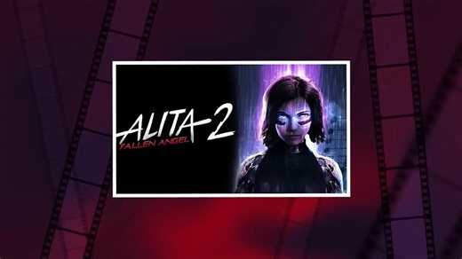 ALITA: Battle Angel 2 (2026) Trailer | Rosa Salazar, Christoph Waltz | Cyberpunk Sci-Fi Movie HD