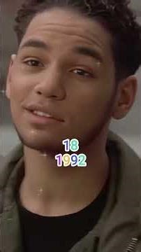 JUICE NOW AND THEN! #90s #80s #movies #black #viral #tvshow #2pac #music #fyp