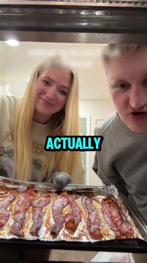 Undercooked or Overcooked? 🥓