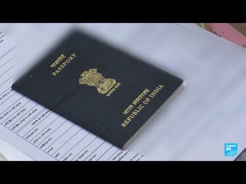 Indian Muslims say they're being targeted as millions of voters deleted from rolls • FRANCE 24