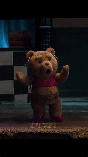 Mentalité Ted 2 🪖 #ted #mentality