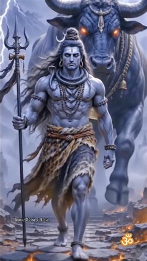 #Shiva