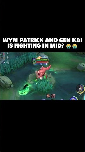 ISN'T IT A BIT TOO FUNNY #MLBB #mobilelegends #PHMIL