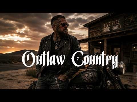 Southern Outlaw Rap Road Mix 2026 | Backroad Stories, Diesel Smoke & Rebel Spirit